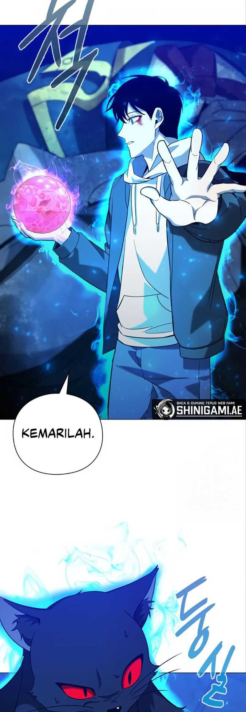 Weapon Maker Chapter 21 Gambar 26