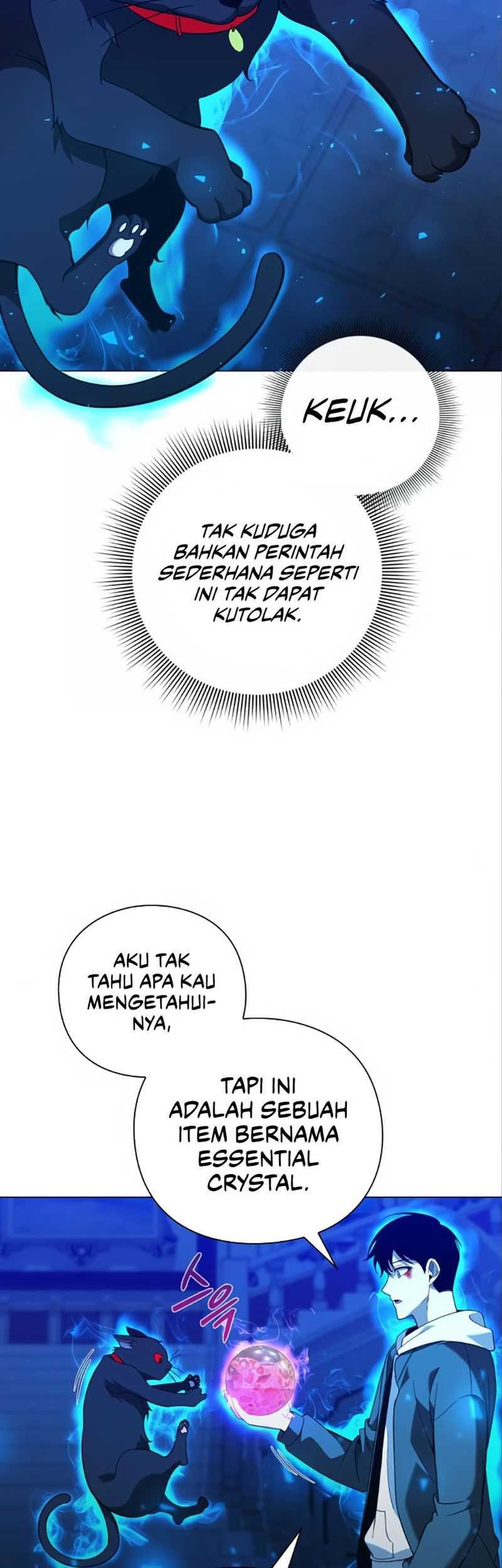 Weapon Maker Chapter 21 Gambar 27