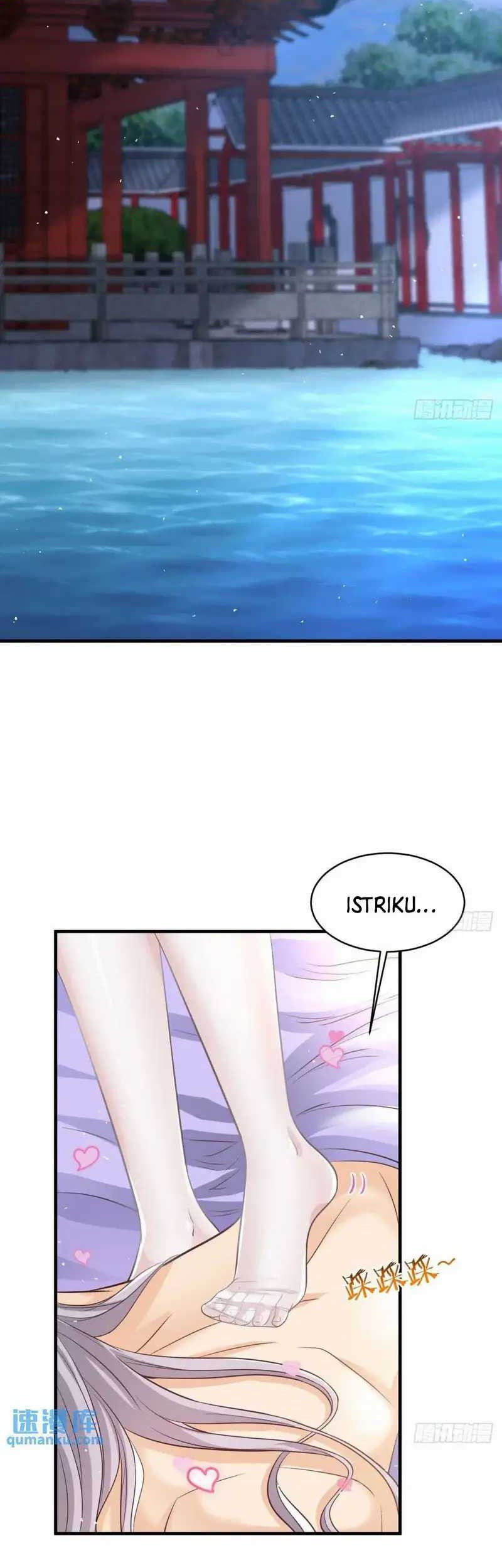 My Wife and I Dominate the Three Realms Chapter 106 Gambar 24