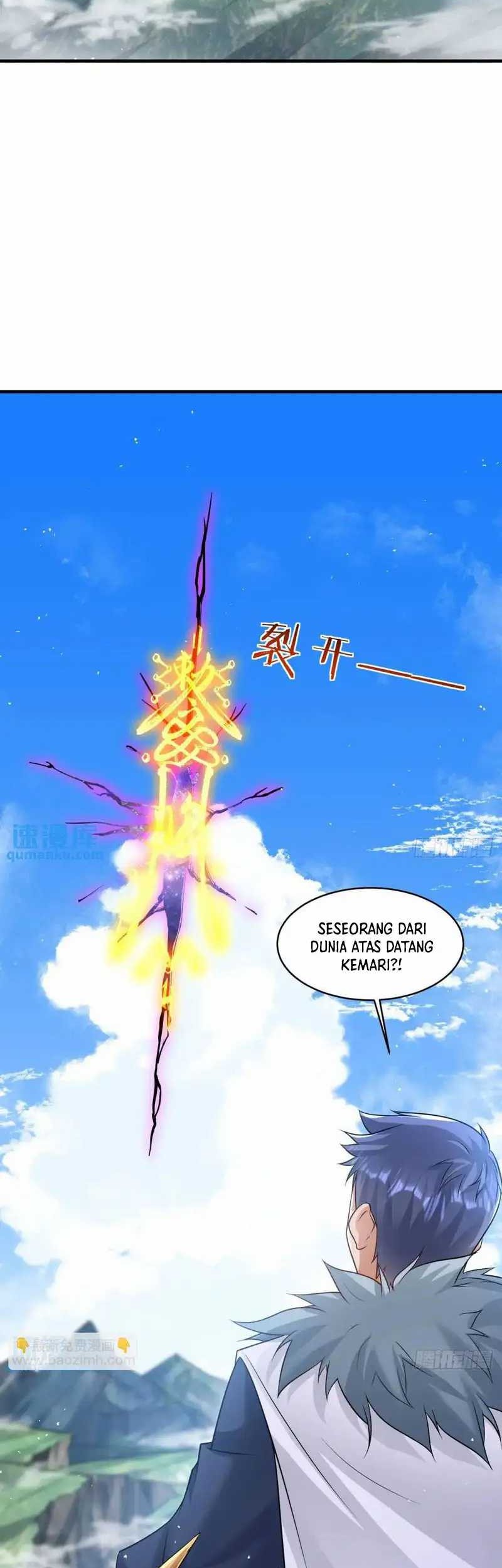 My Wife and I Dominate the Three Realms Chapter 106 Gambar 32