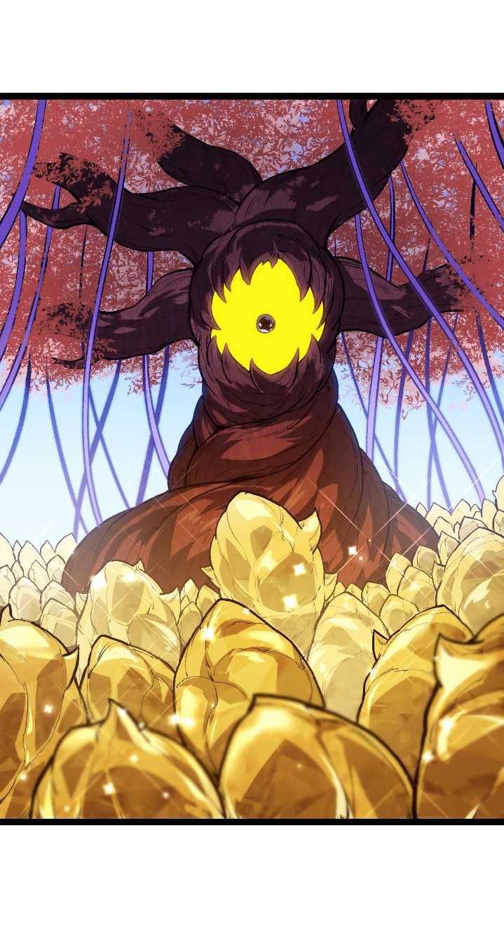 Evolution Begins With A Big Tree Chapter 145 Gambar 14