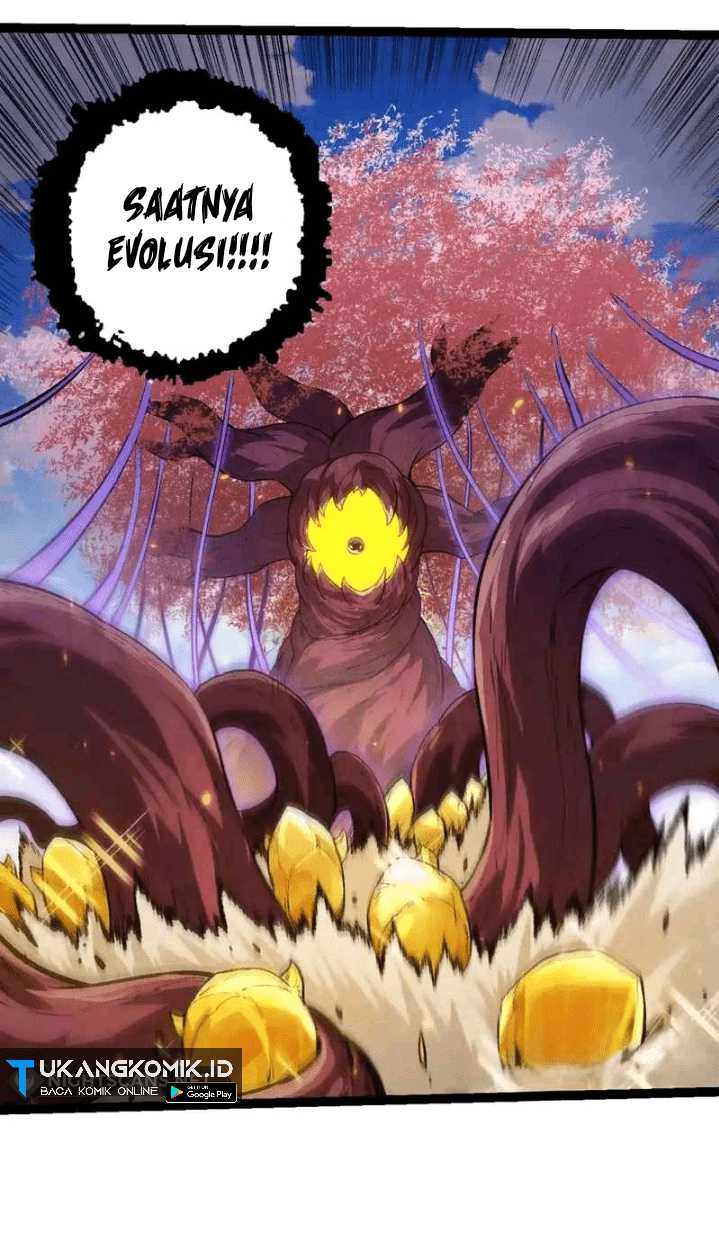 Evolution Begins With A Big Tree Chapter 145 Gambar 21