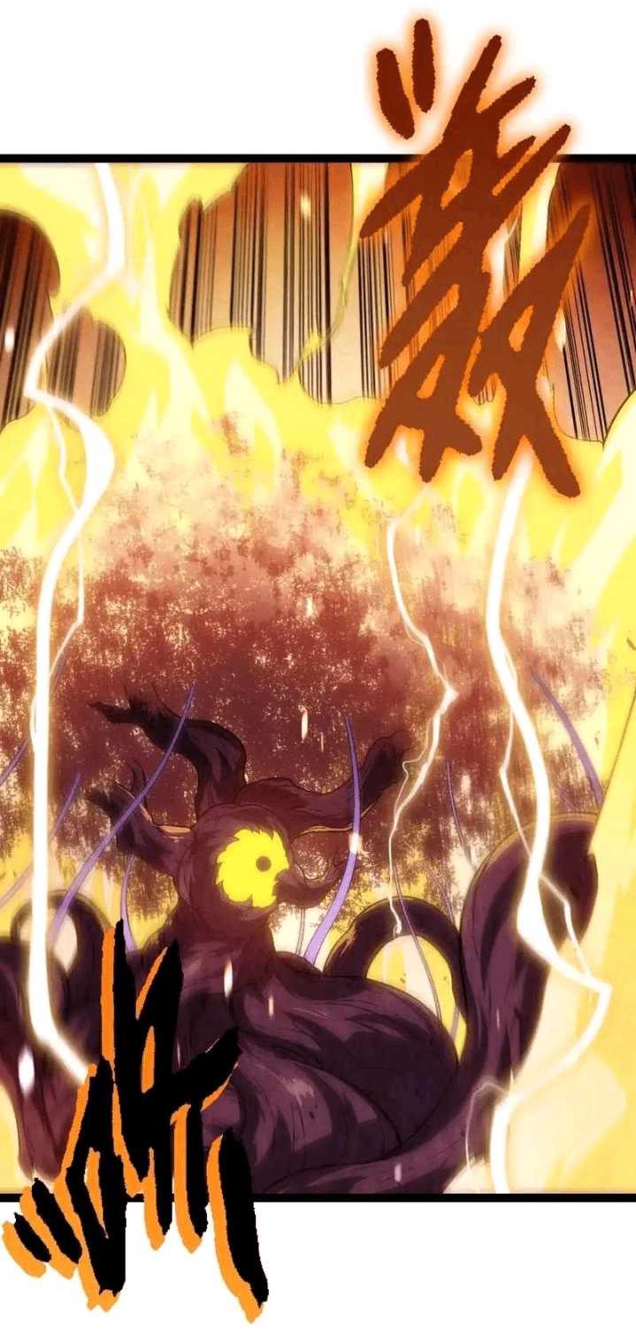 Evolution Begins With A Big Tree Chapter 145 Gambar 24