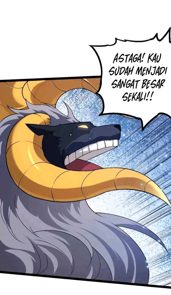 Evolution Begins With A Big Tree Chapter 145 Gambar 32