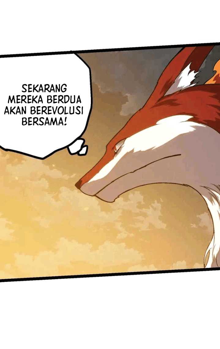Evolution Begins With A Big Tree Chapter 145 Gambar 40