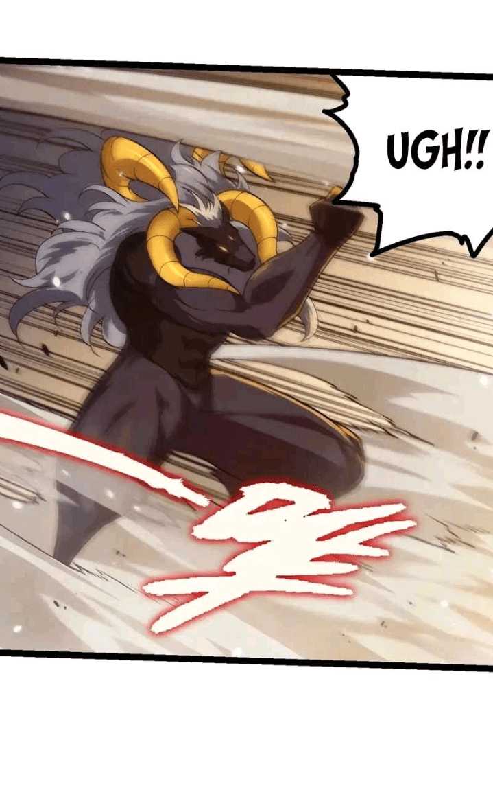 Evolution Begins With A Big Tree Chapter 145 Gambar 45