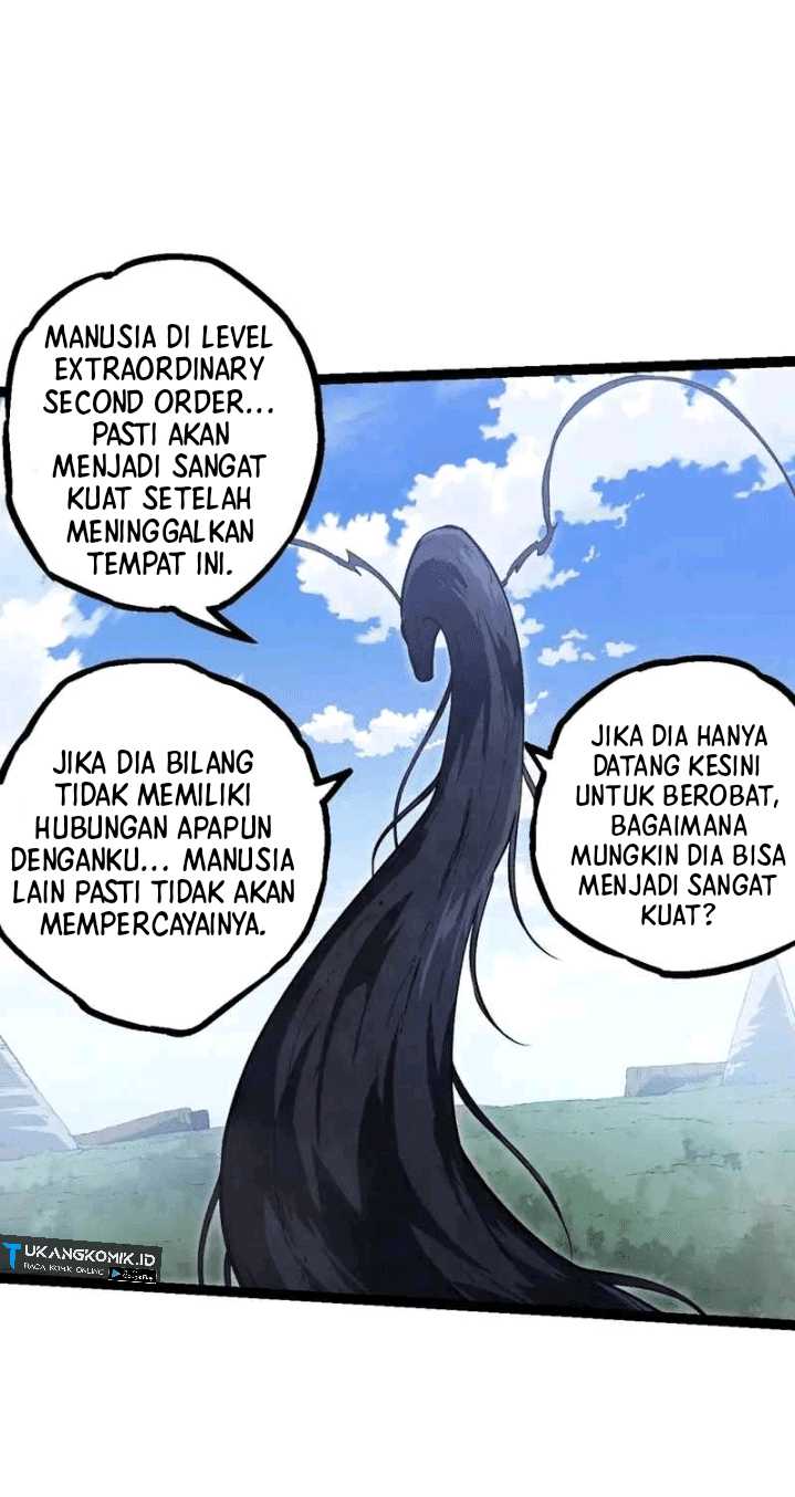 Evolution Begins With A Big Tree Chapter 145 Gambar 5