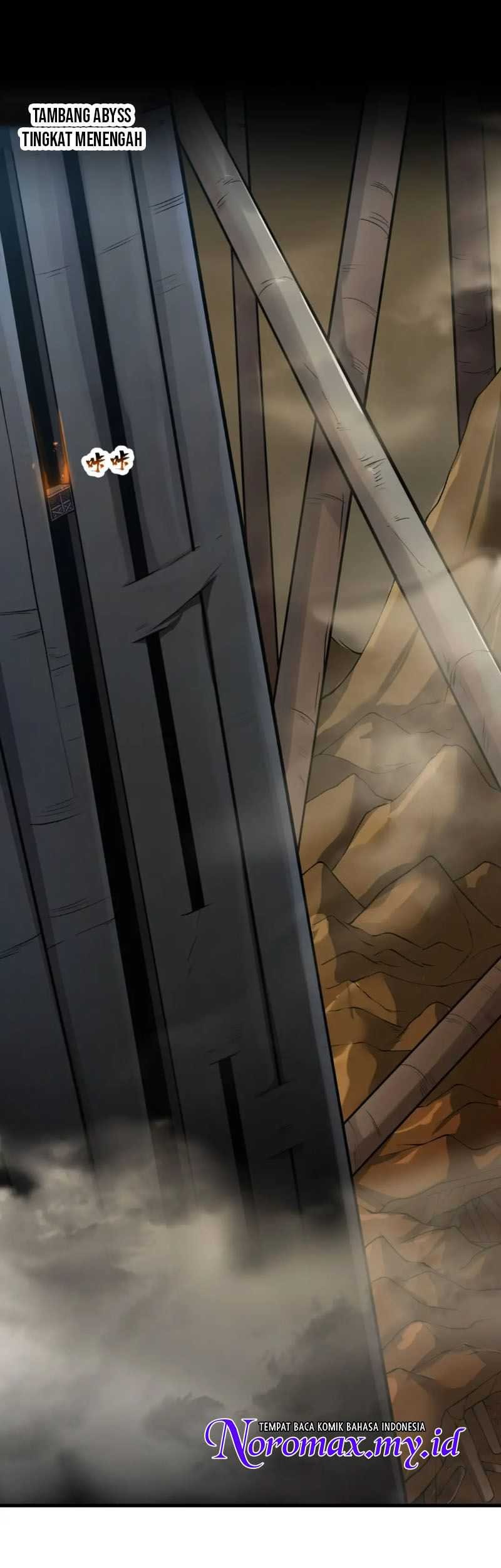 After Ten Years of Chopping Wood, Immortals Begged To Become My Disciples Chapter 58 Gambar 22