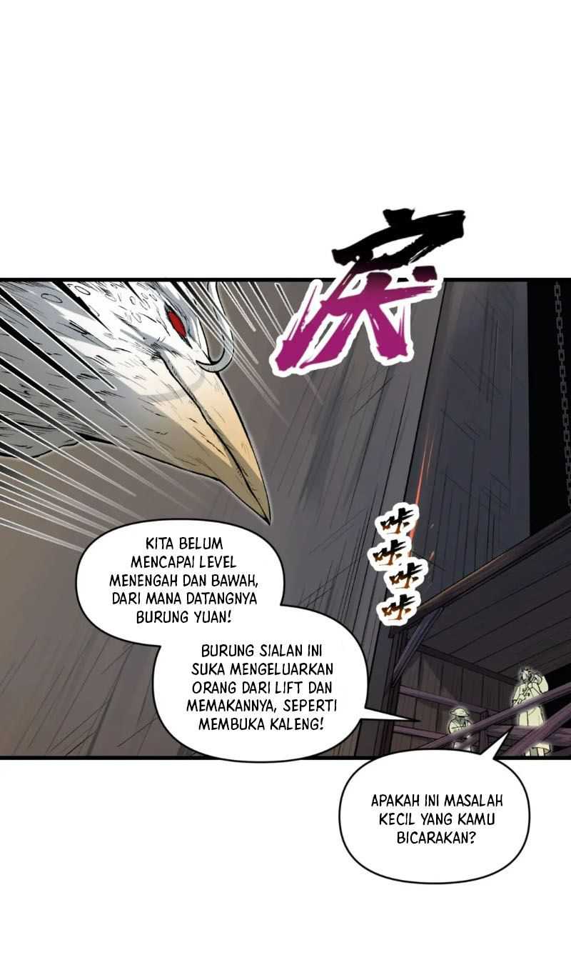 After Ten Years of Chopping Wood, Immortals Begged To Become My Disciples Chapter 58 Gambar 26