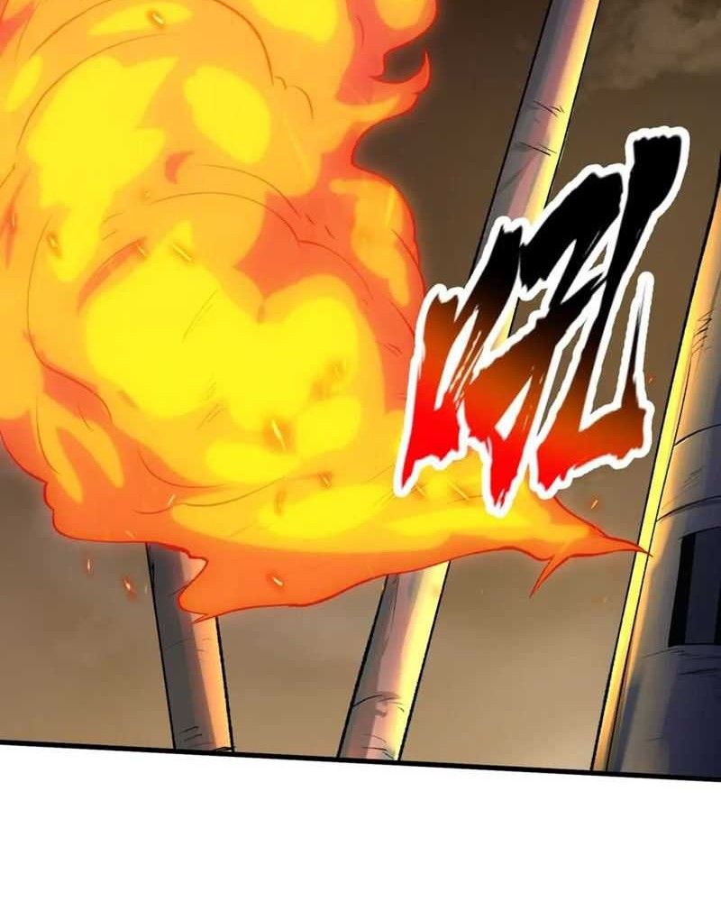 After Ten Years of Chopping Wood, Immortals Begged To Become My Disciples Chapter 58 Gambar 30