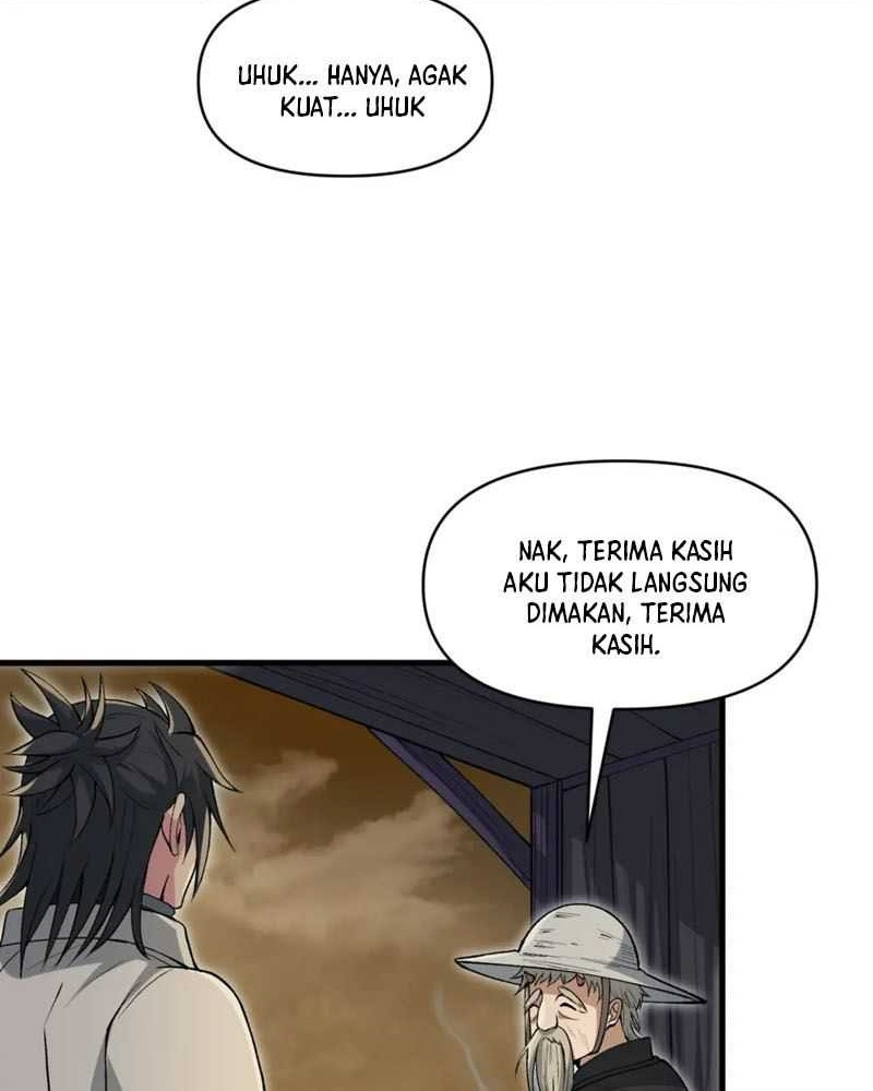 After Ten Years of Chopping Wood, Immortals Begged To Become My Disciples Chapter 58 Gambar 32