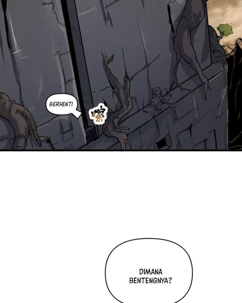 After Ten Years of Chopping Wood, Immortals Begged To Become My Disciples Chapter 58 Gambar 34