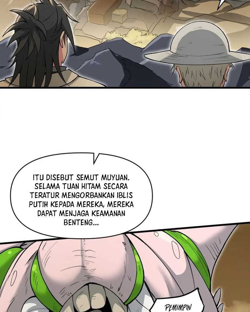 After Ten Years of Chopping Wood, Immortals Begged To Become My Disciples Chapter 58 Gambar 36