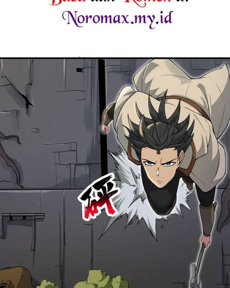 After Ten Years of Chopping Wood, Immortals Begged To Become My Disciples Chapter 58 Gambar 38