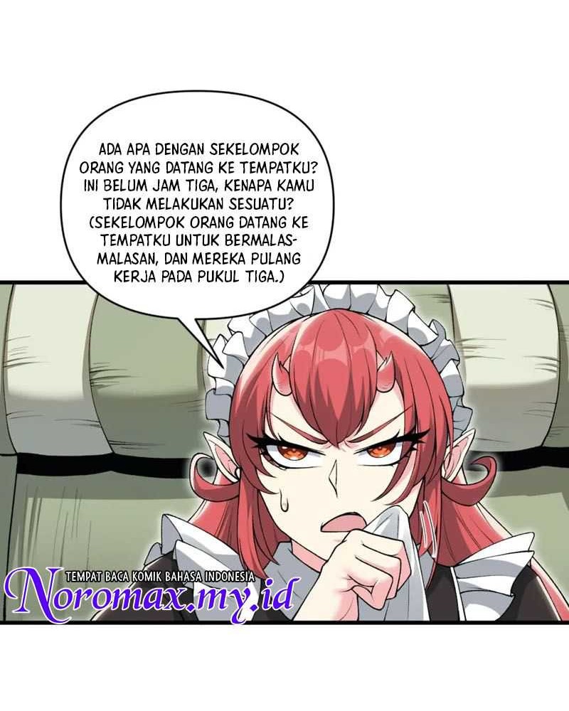 After Ten Years of Chopping Wood, Immortals Begged To Become My Disciples Chapter 58 Gambar 3