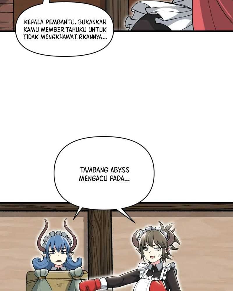 After Ten Years of Chopping Wood, Immortals Begged To Become My Disciples Chapter 58 Gambar 7