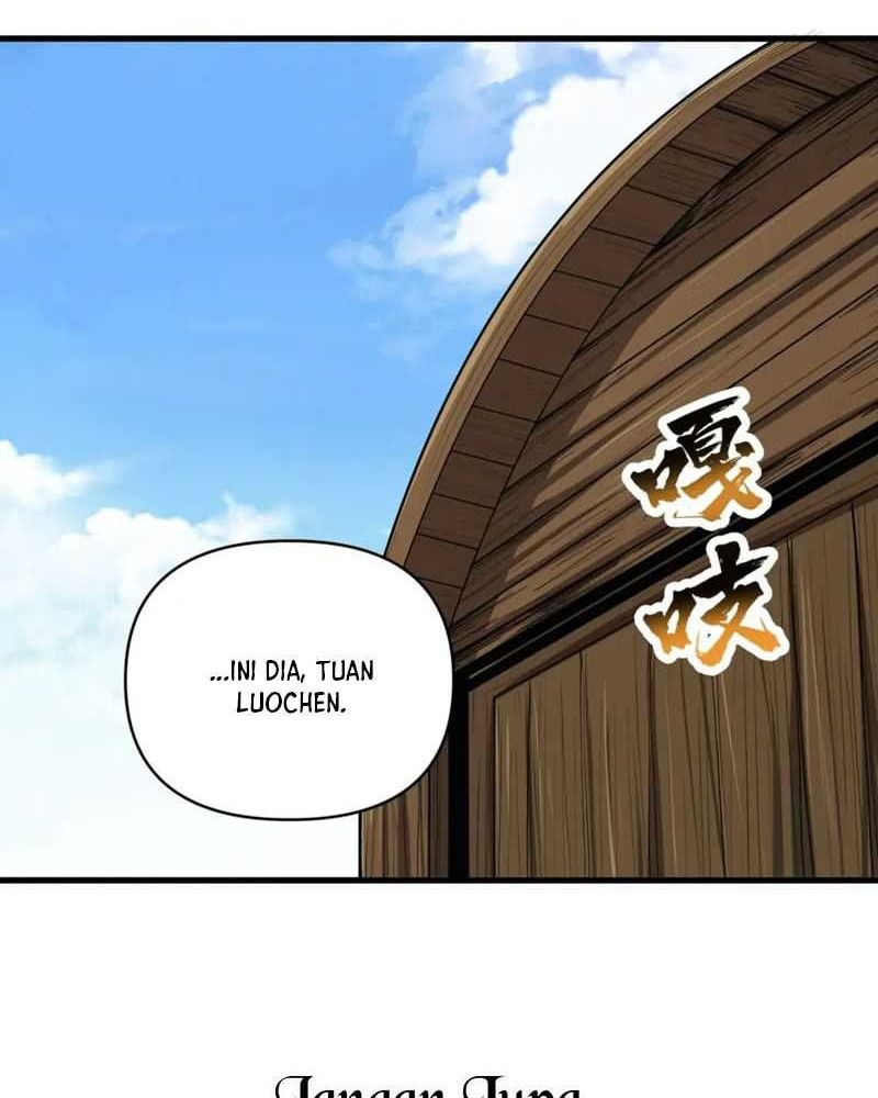 After Ten Years of Chopping Wood, Immortals Begged To Become My Disciples Chapter 58 Gambar 13