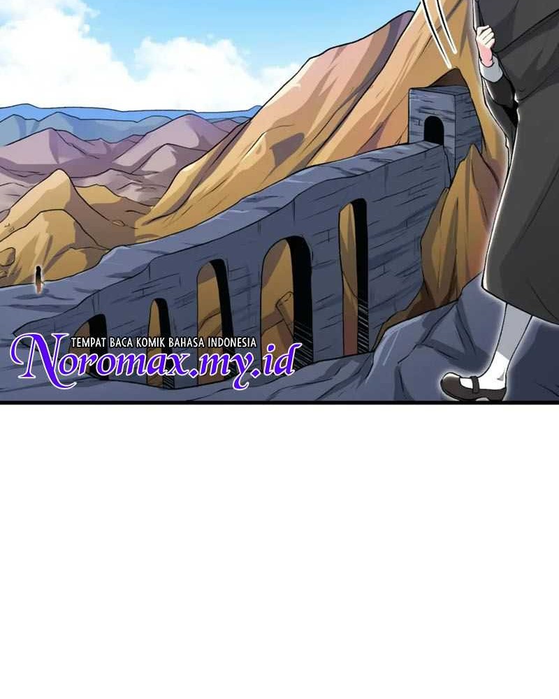 After Ten Years of Chopping Wood, Immortals Begged To Become My Disciples Chapter 58 Gambar 15