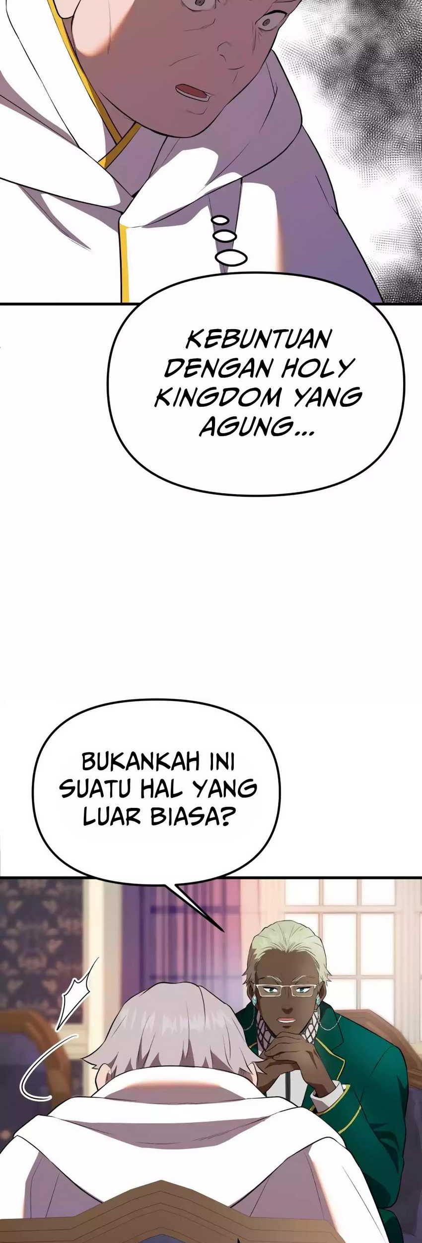 Golden Mage Chapter 38 Gambar 36
