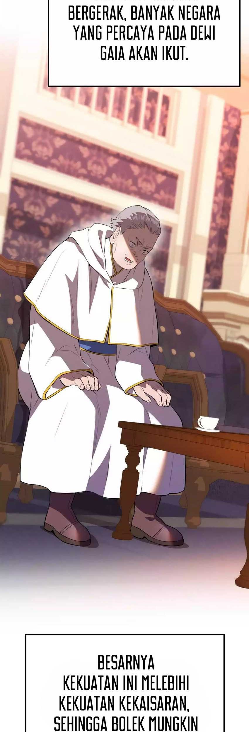 Golden Mage Chapter 38 Gambar 39