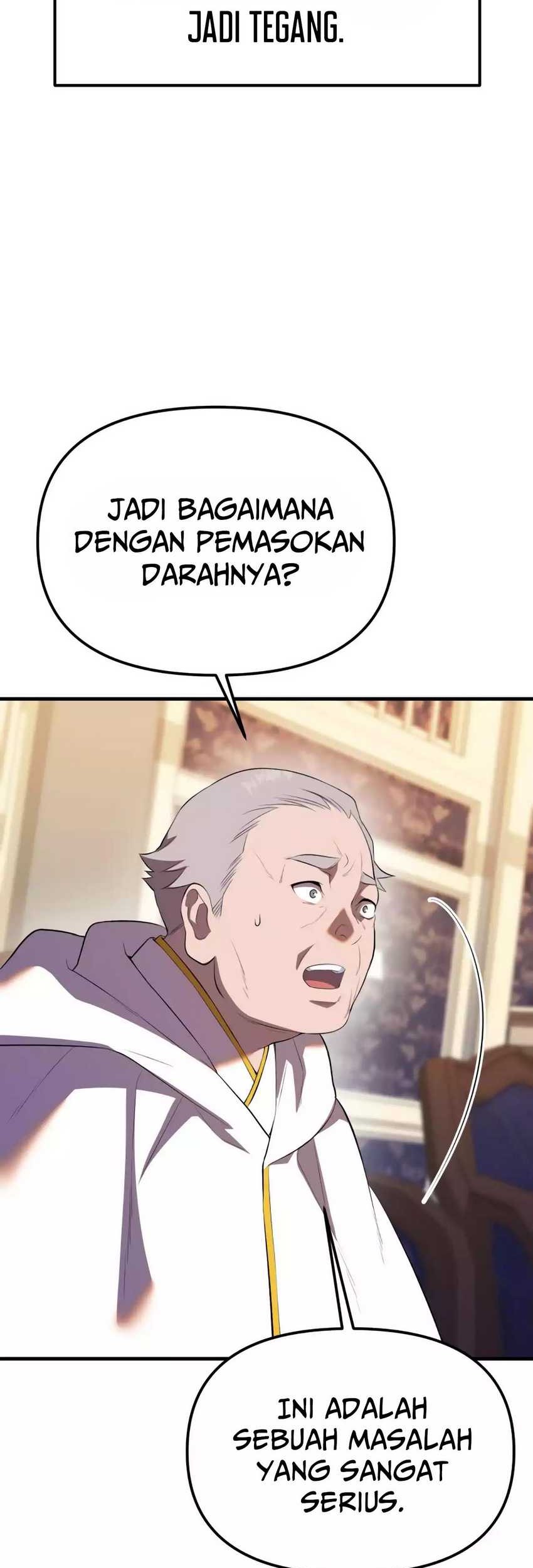 Golden Mage Chapter 38 Gambar 40