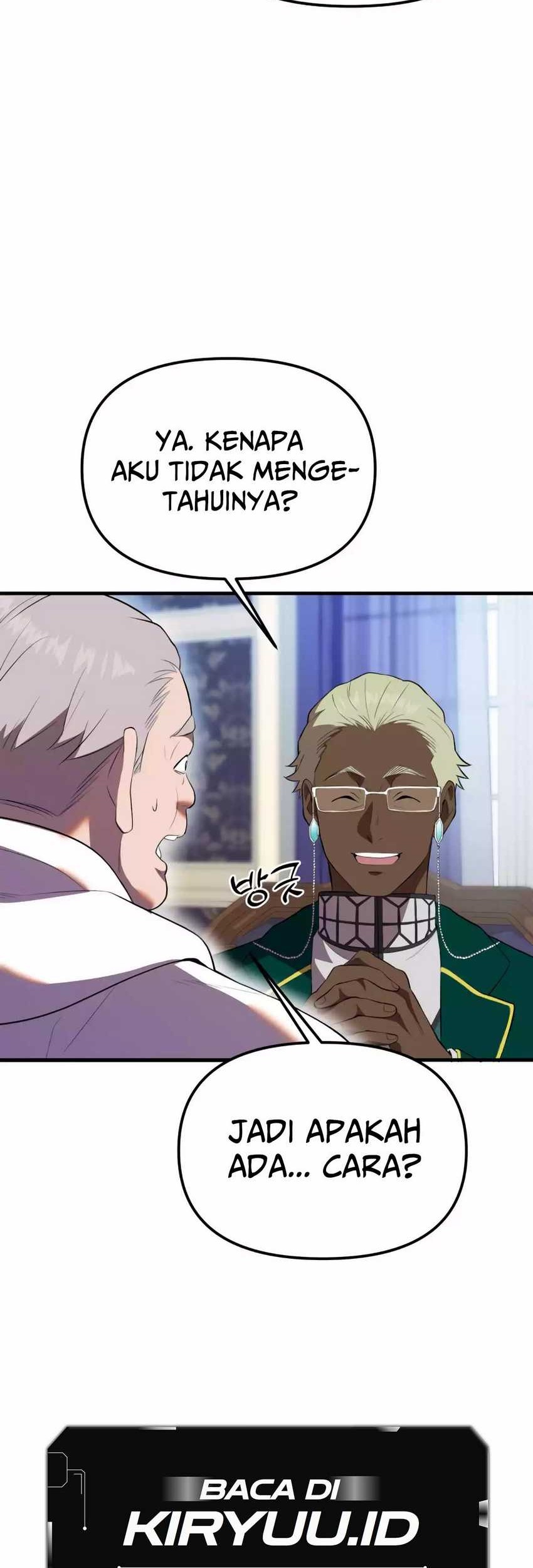 Golden Mage Chapter 38 Gambar 41