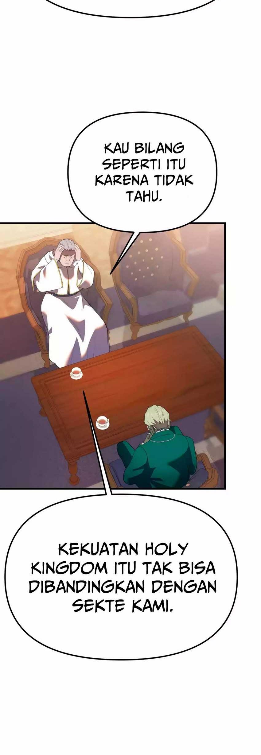 Golden Mage Chapter 38 Gambar 46