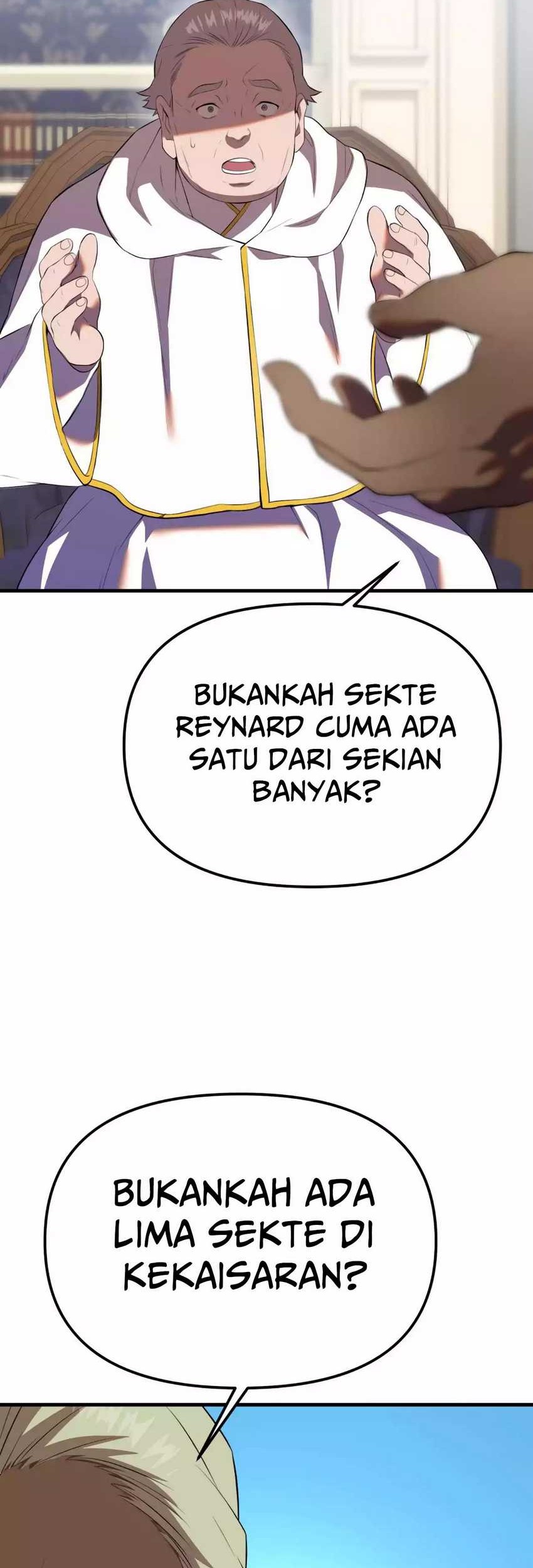Golden Mage Chapter 38 Gambar 48
