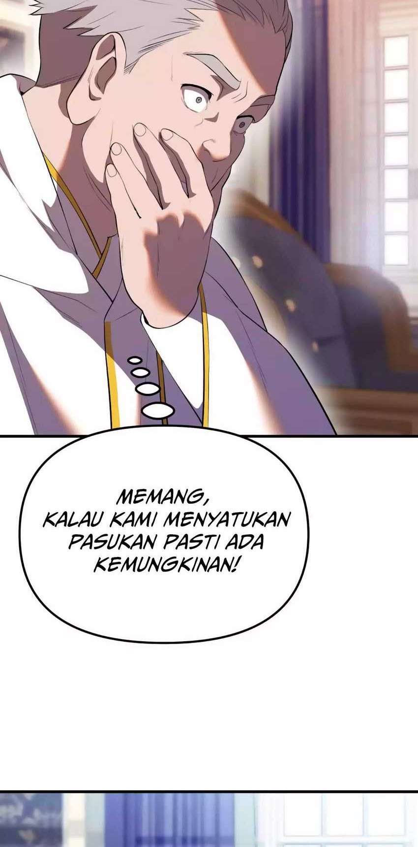 Golden Mage Chapter 38 Gambar 50