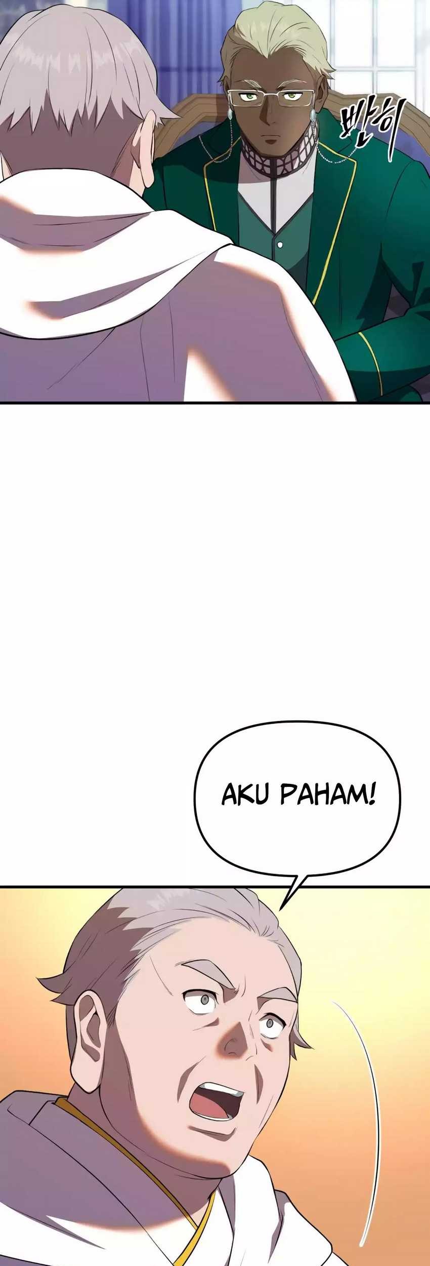 Golden Mage Chapter 38 Gambar 51