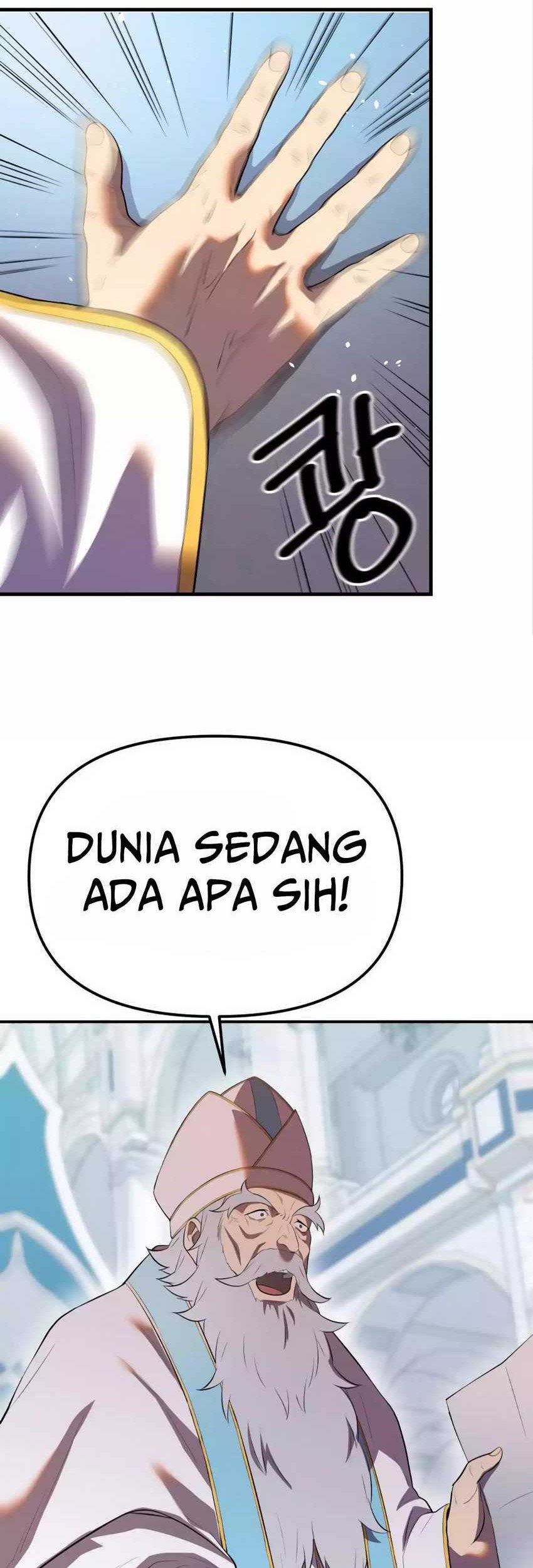 Golden Mage Chapter 38 Gambar 56