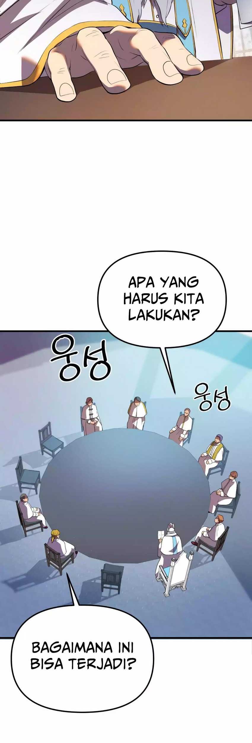 Golden Mage Chapter 38 Gambar 57