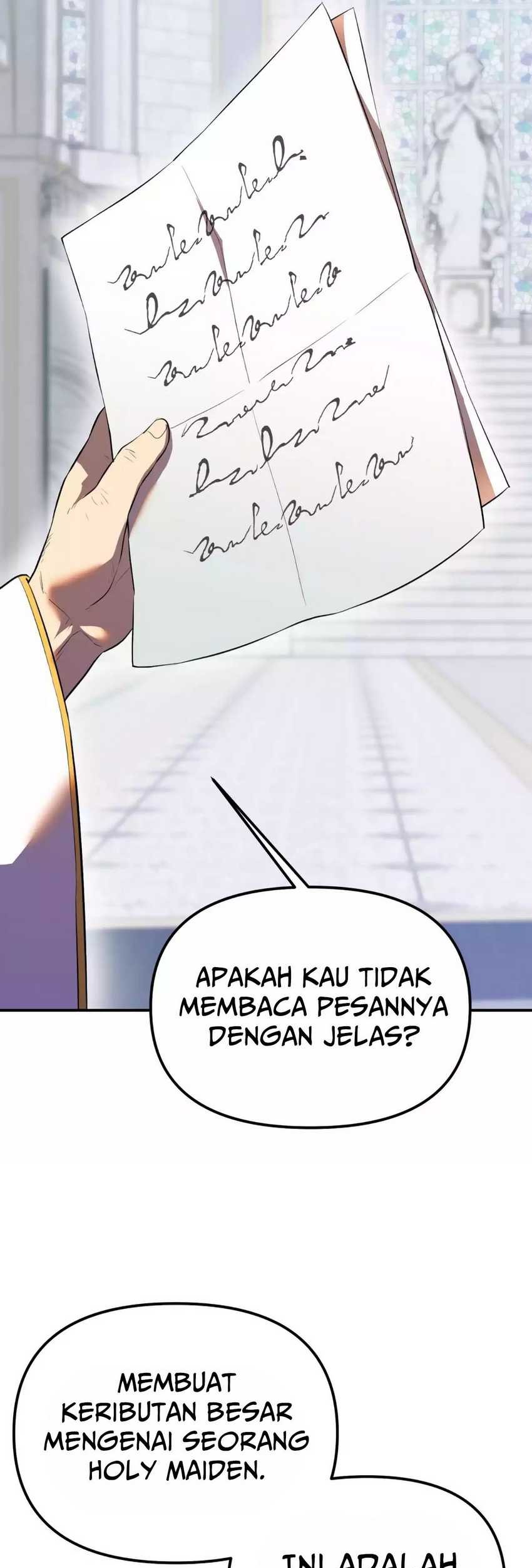 Golden Mage Chapter 38 Gambar 59