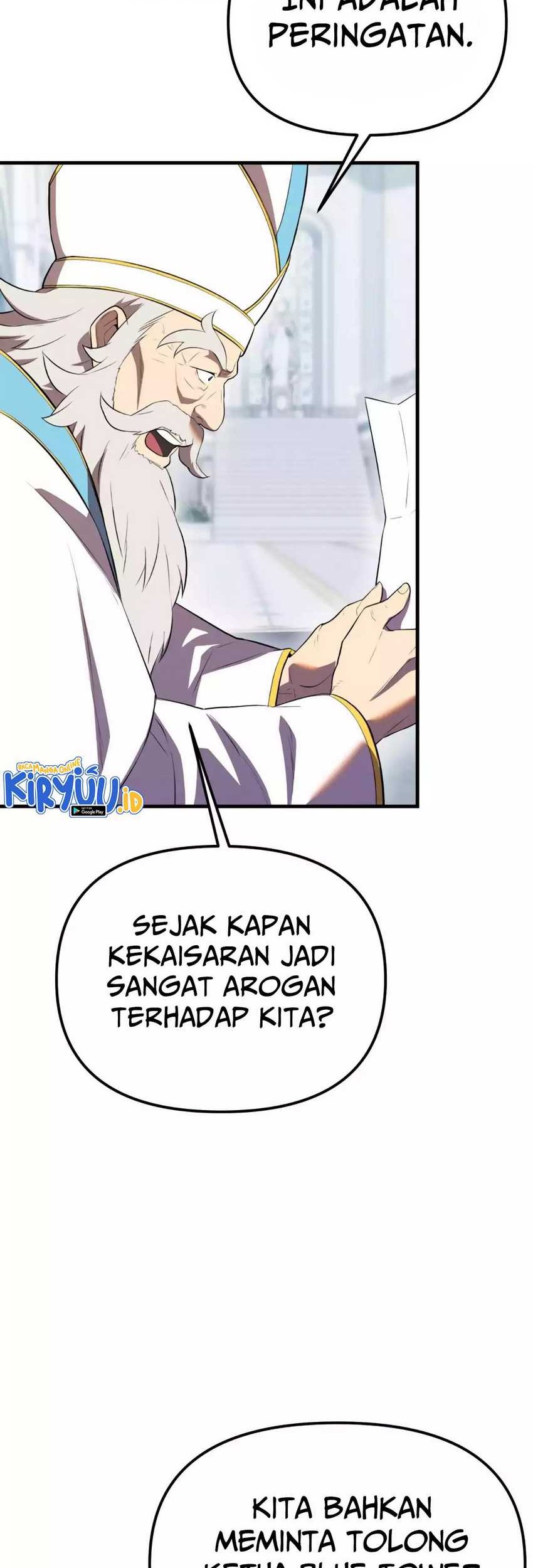Golden Mage Chapter 38 Gambar 60