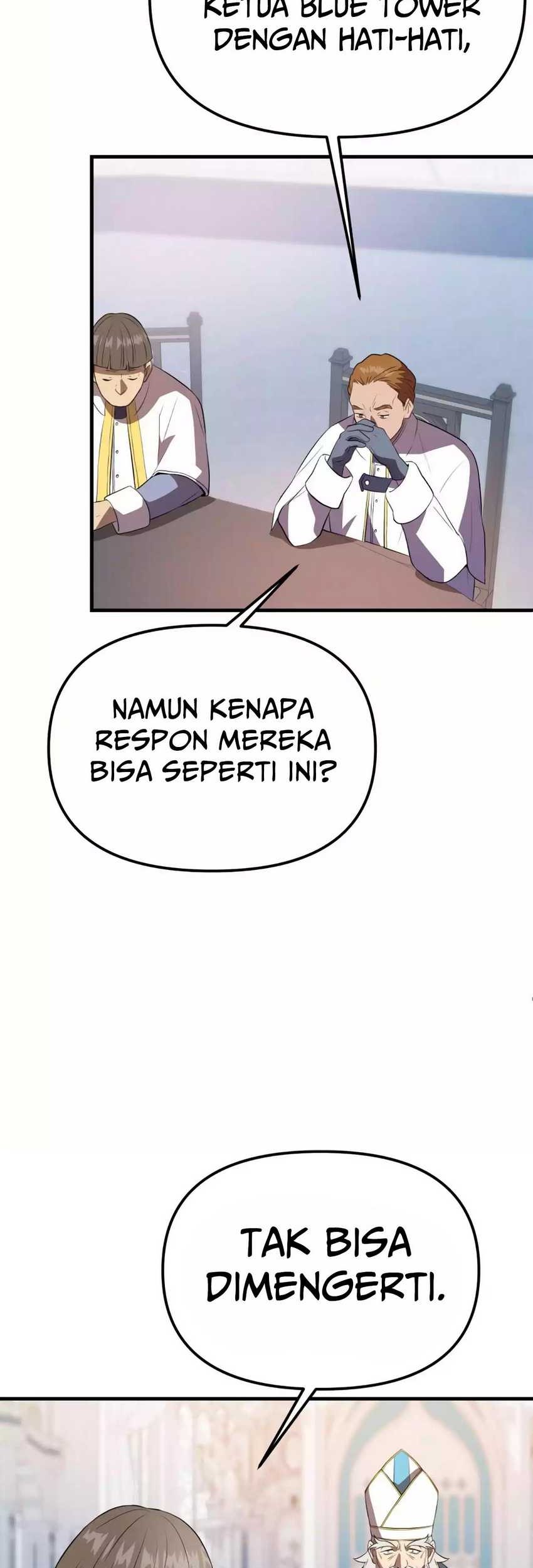 Golden Mage Chapter 38 Gambar 61
