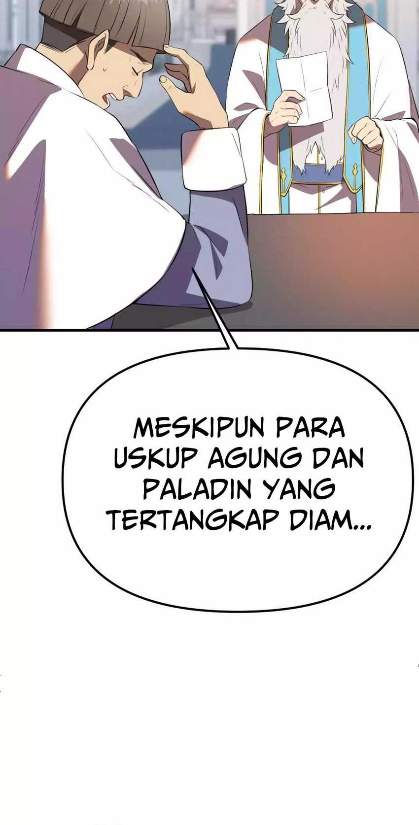 Golden Mage Chapter 38 Gambar 62