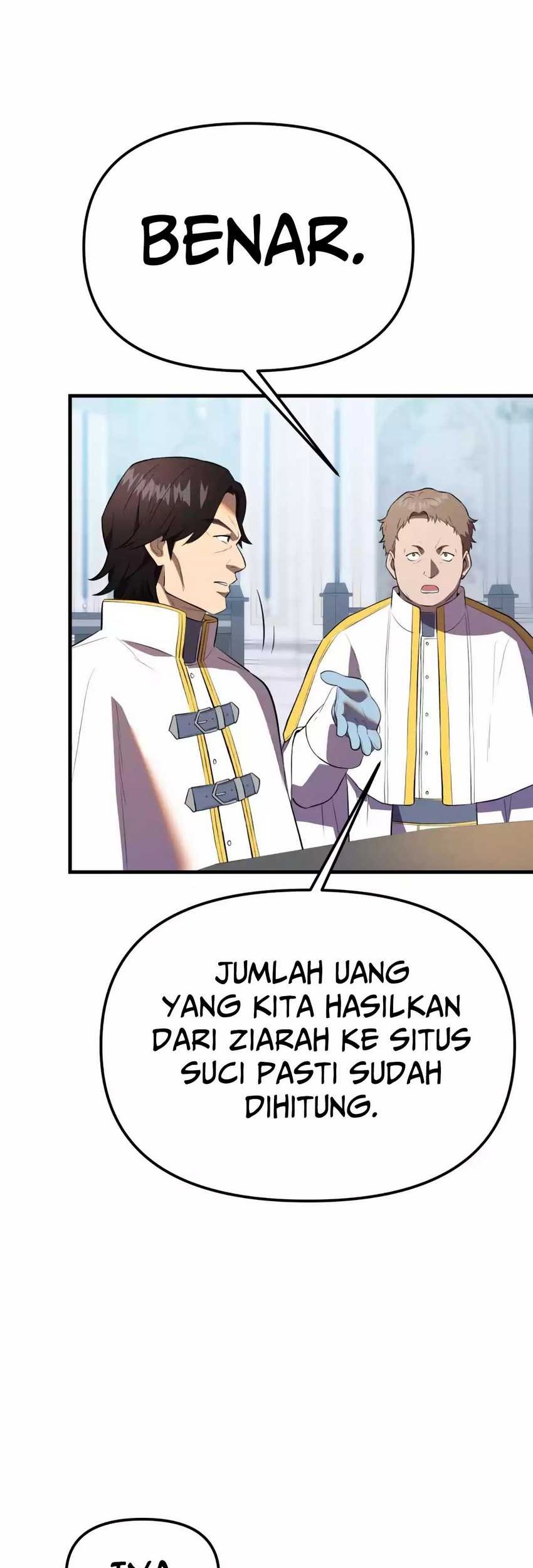 Golden Mage Chapter 38 Gambar 65