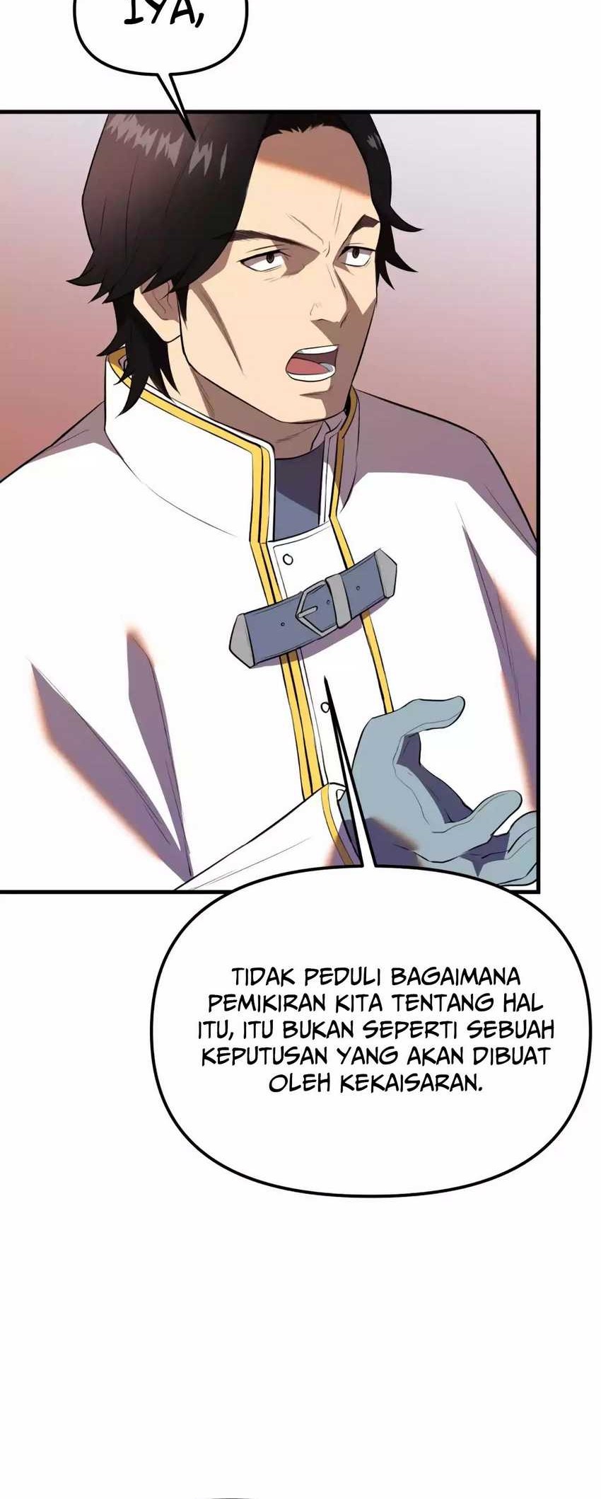 Golden Mage Chapter 38 Gambar 66