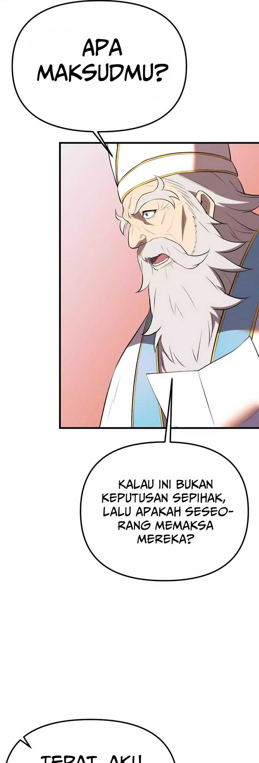 Golden Mage Chapter 38 Gambar 67