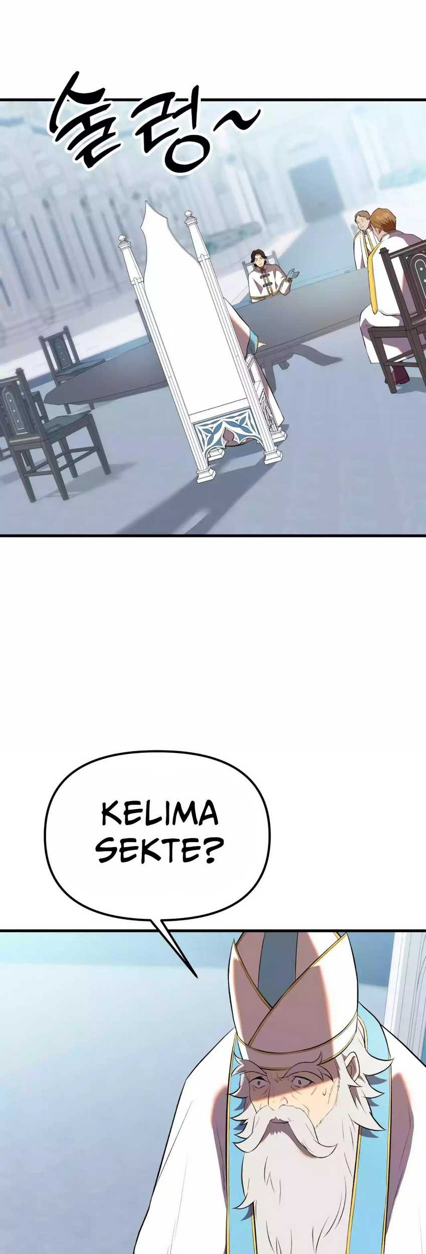 Golden Mage Chapter 38 Gambar 69