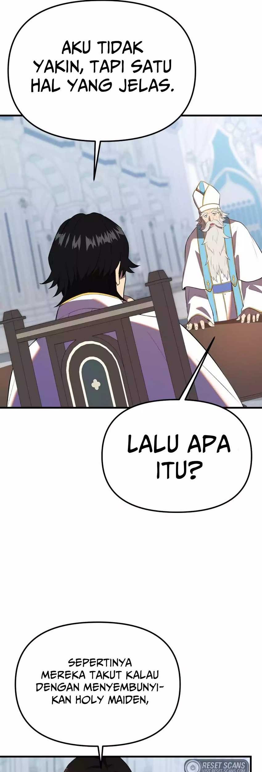 Golden Mage Chapter 38 Gambar 71