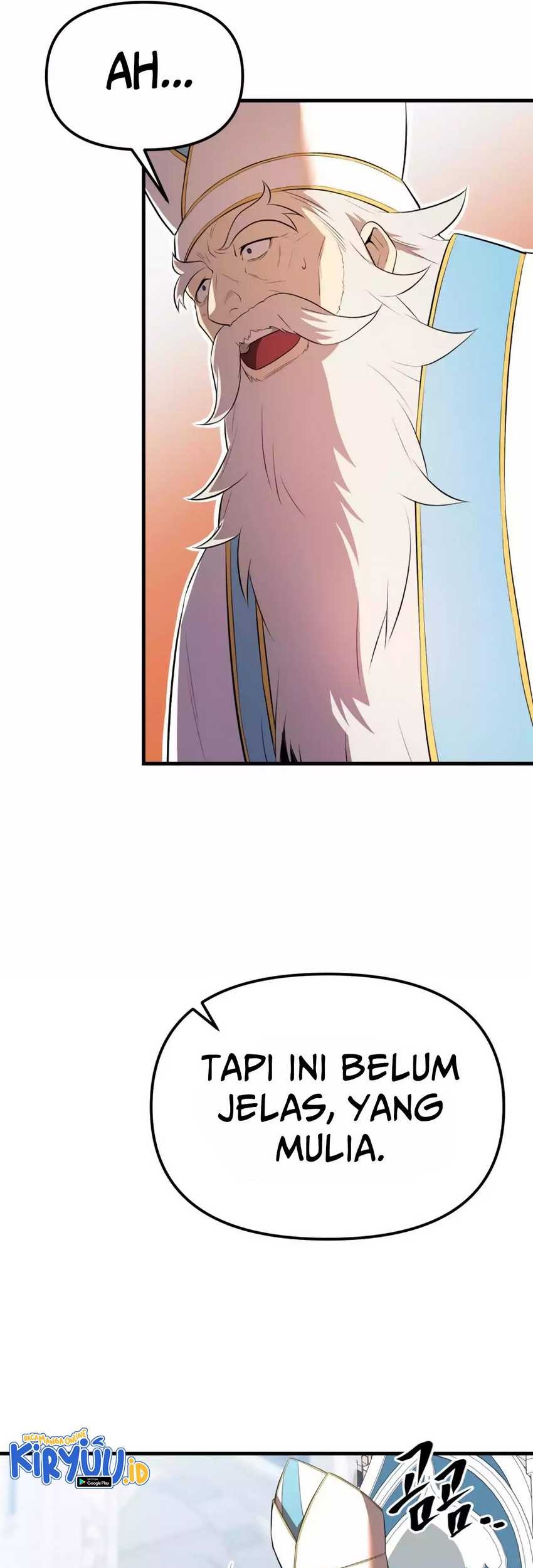 Golden Mage Chapter 38 Gambar 75