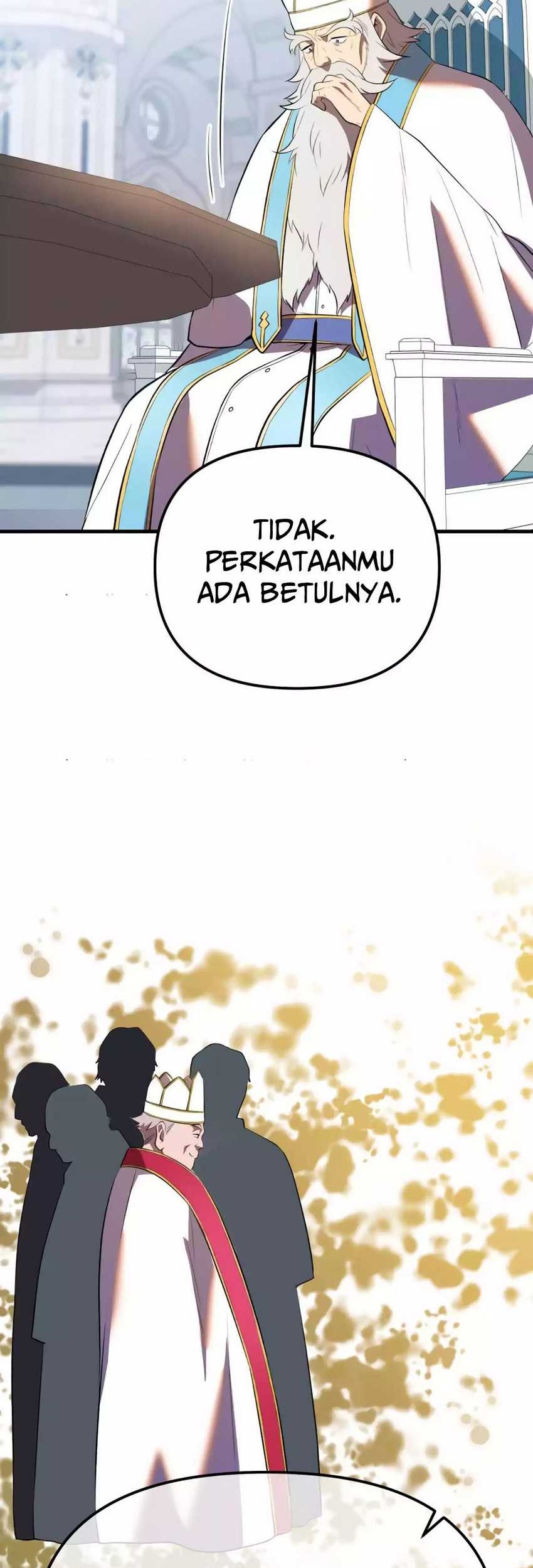 Golden Mage Chapter 38 Gambar 76
