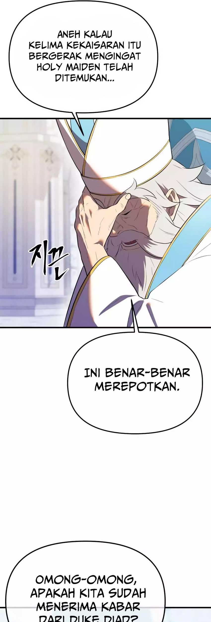 Golden Mage Chapter 38 Gambar 79