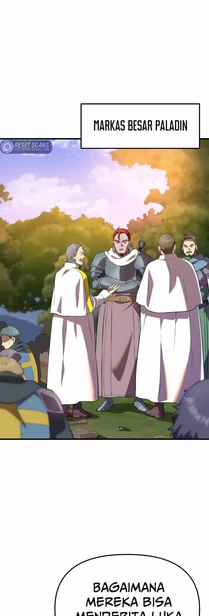 Golden Mage Chapter 38 Gambar 81