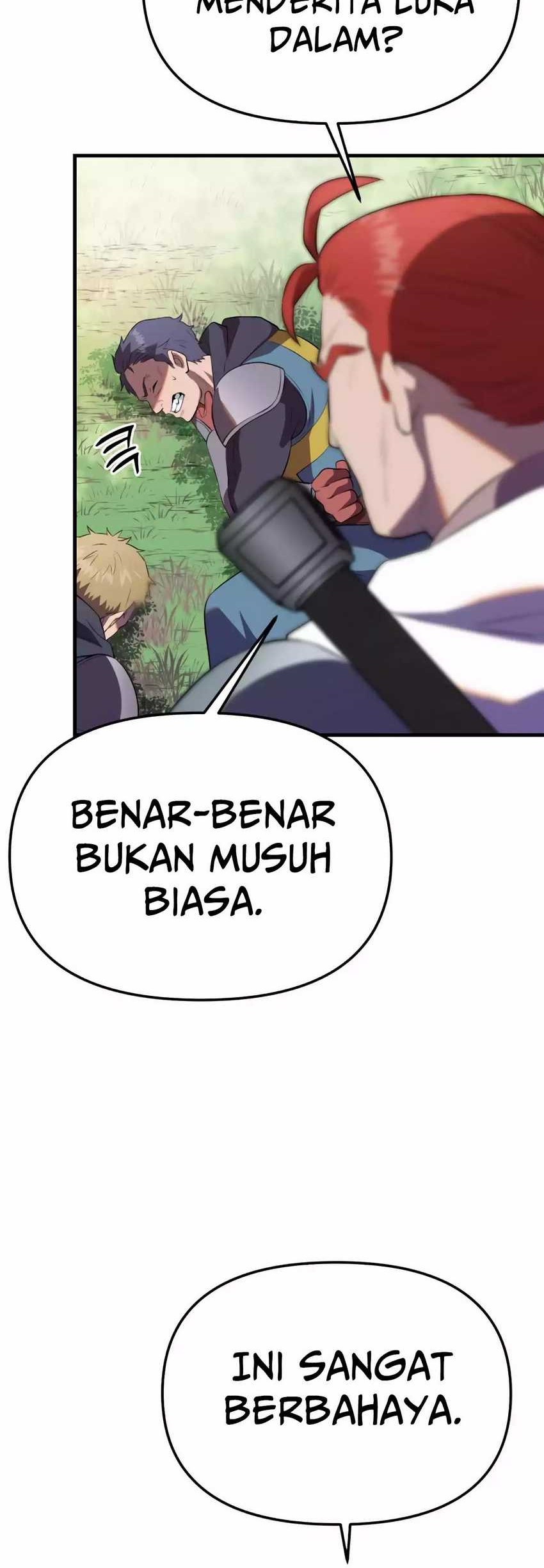 Golden Mage Chapter 38 Gambar 82