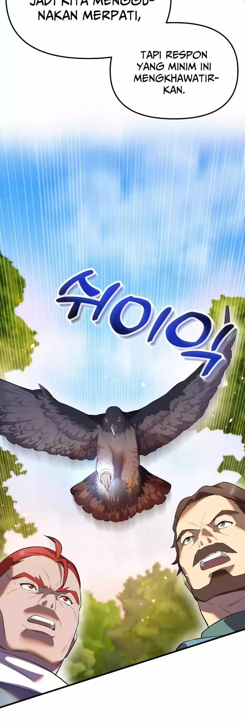 Golden Mage Chapter 38 Gambar 84