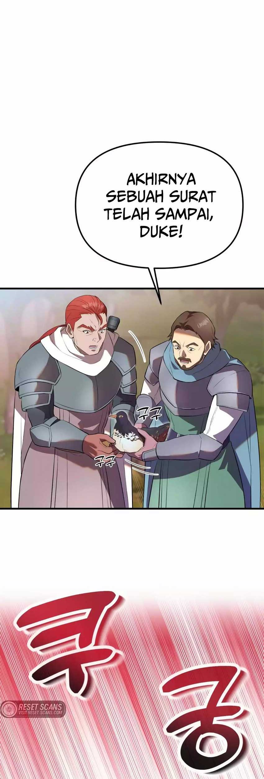 Golden Mage Chapter 38 Gambar 85