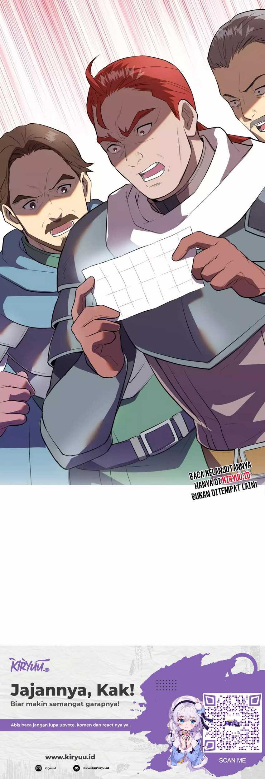 Golden Mage Chapter 38 Gambar 86