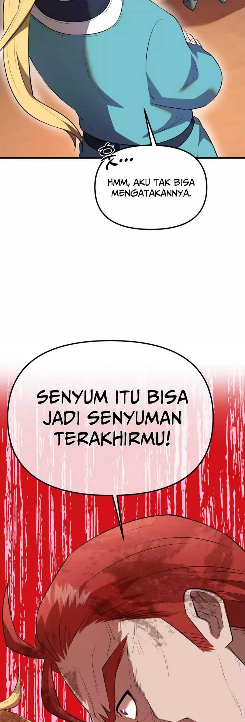 Golden Mage Chapter 38 Gambar 3